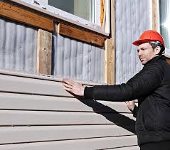 How To Choose The Right Materials for Your Siding Installation in 'Georgetown, CT